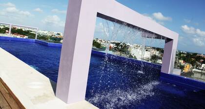 IRIS Studios & Apartments