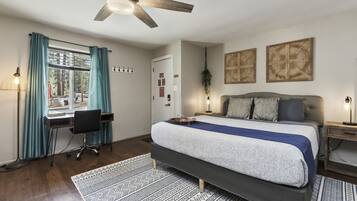 Family Suite, Multiple Beds