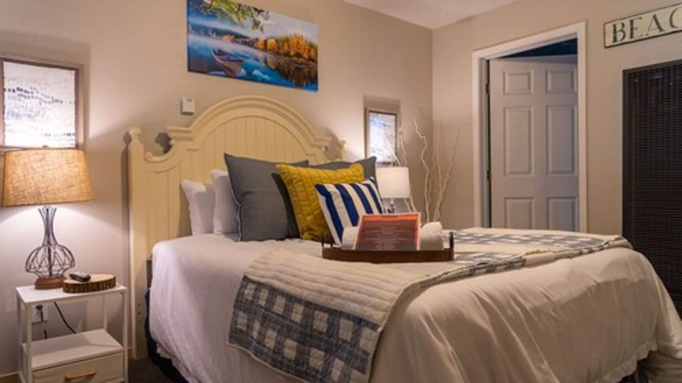 Foto - Playpark Lodge