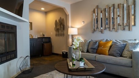 Smart TV, Netflix, Hulu, películas con cargo