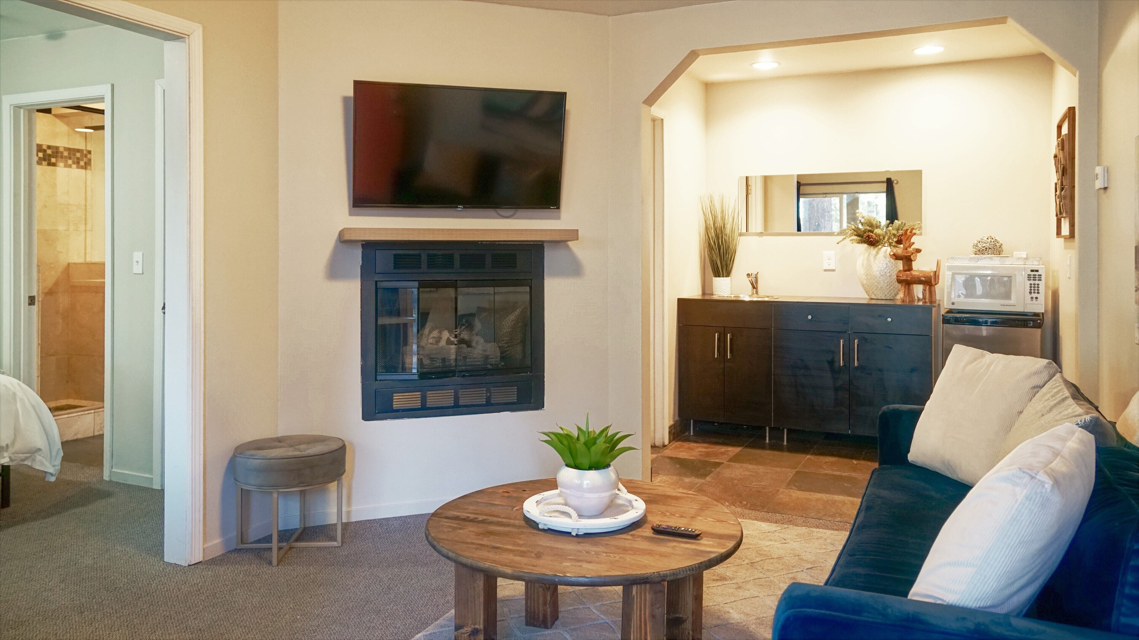 Foto - Playpark Lodge