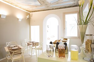 Vista desde la propiedad