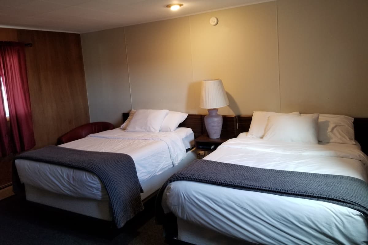 Basic Room