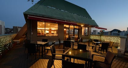 Sunwest Hotel Sasebo