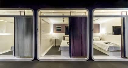 First Cabin Hakata