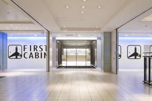 First Cabin Hakata