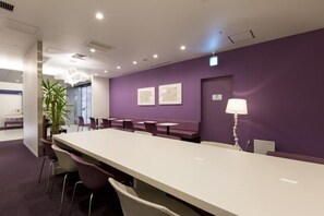 Property amenity - First Cabin Hakata (Fukuoka)