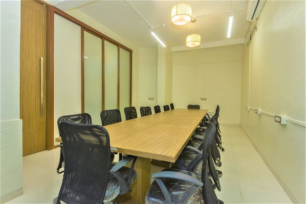 Salle de réunion