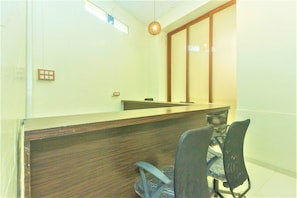 Salle de réunion