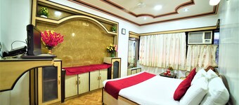 Hotel Aircraft International