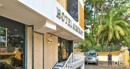 Hotel Aircraft International