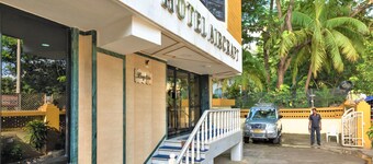 Hotel Aircraft International