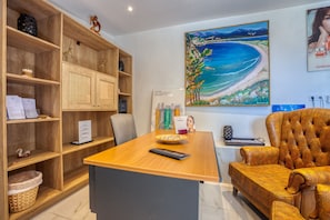 Couples treatment rooms, sauna, steam room, Turkish bath