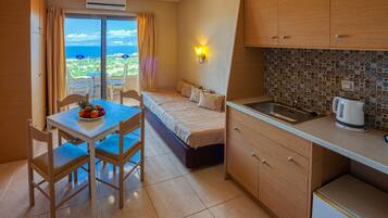 Family Apartment, 1 Bedroom