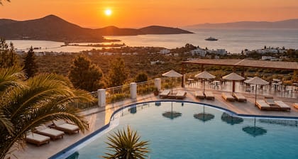 Elounda Residence Resort & Waterpark