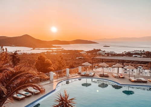 Elounda Residence Resort & Waterpark