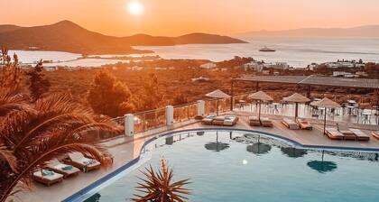 Elounda Residence Resort & Waterpark