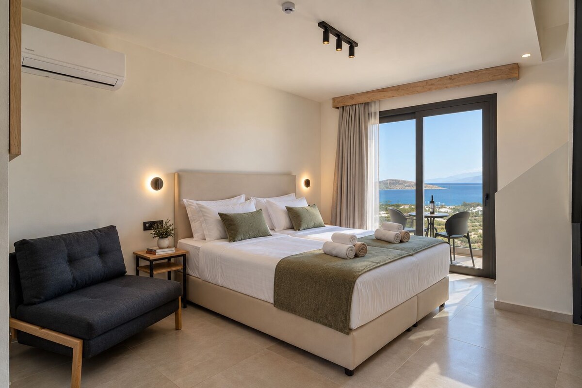 Appartement Duplex Premium