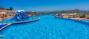 Elounda Residence Resort & Waterpark