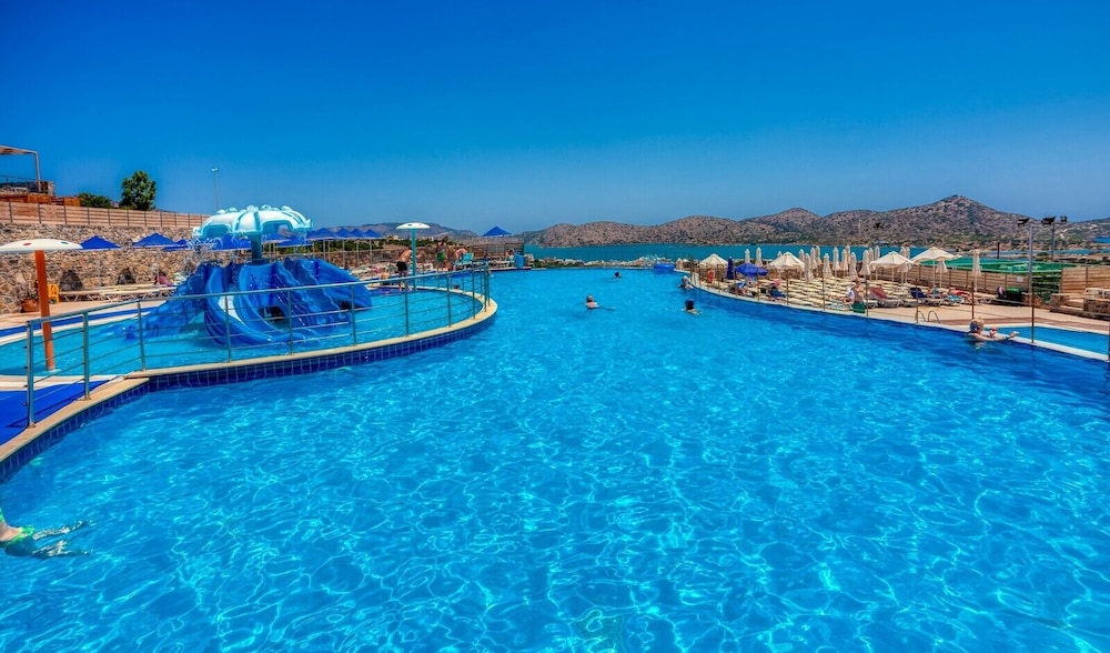 4 Star Hotels