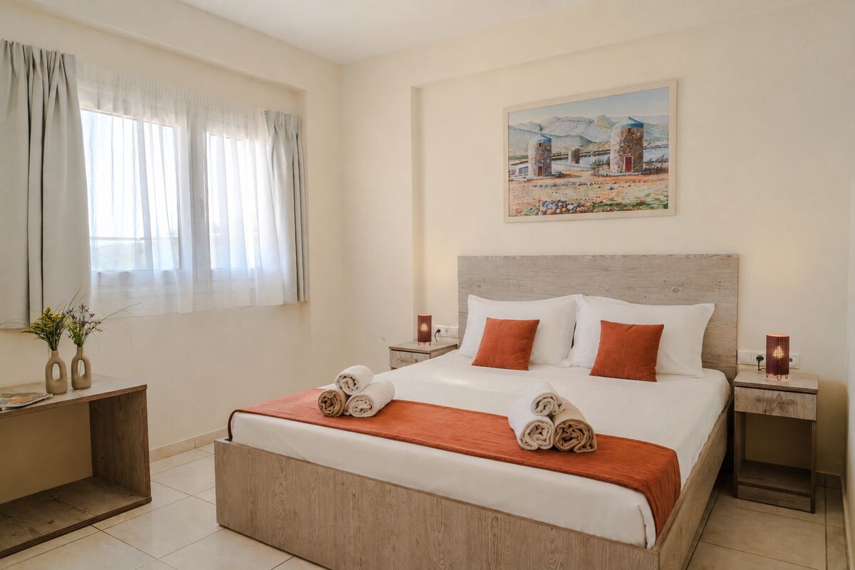 Chambre Double