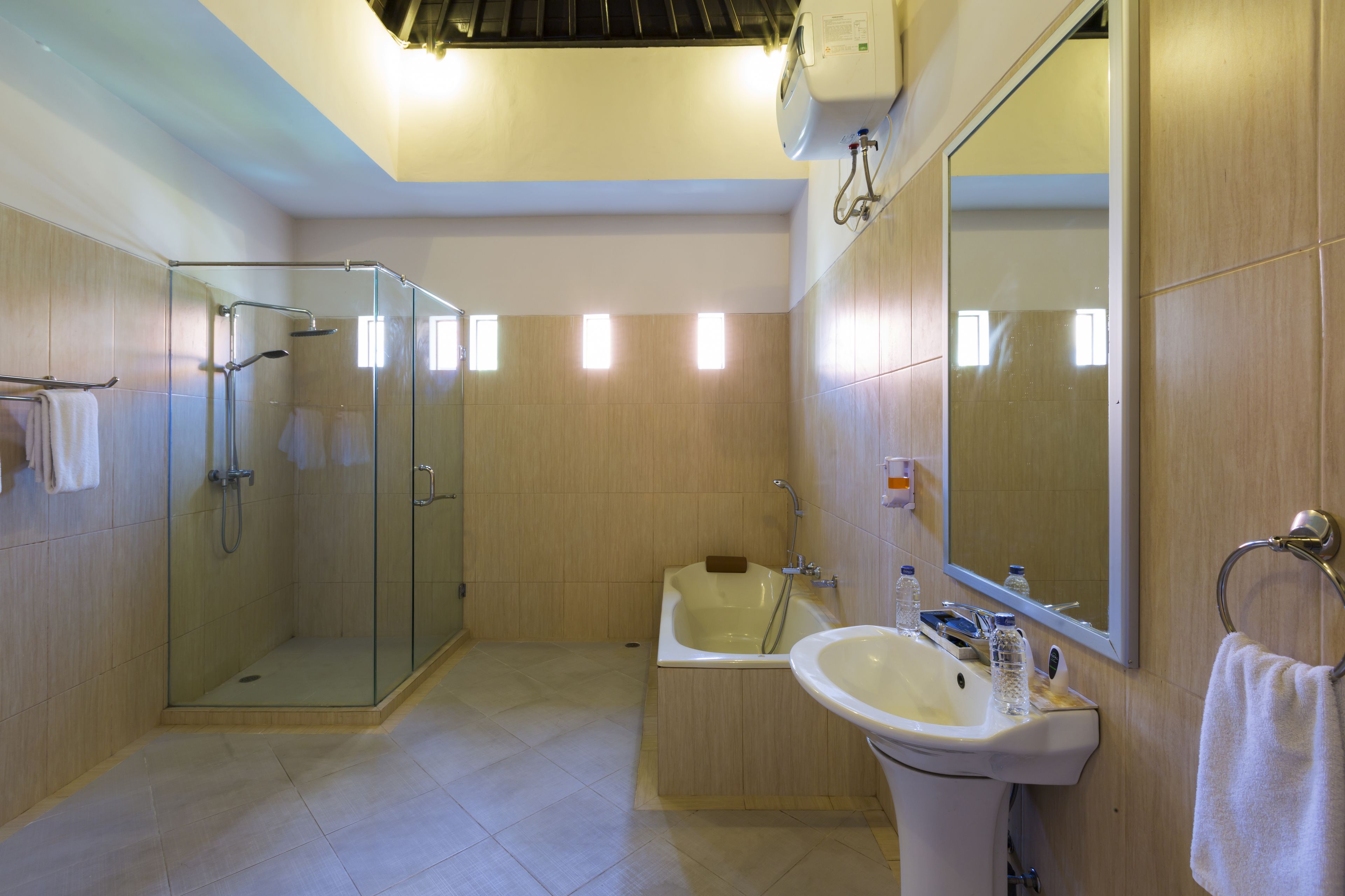 Kamar mandi