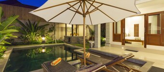 Kubal Villa and Living Seminyak