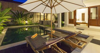 Kubal Villa and Living Seminyak