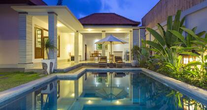 Kubal Villa and Living Seminyak