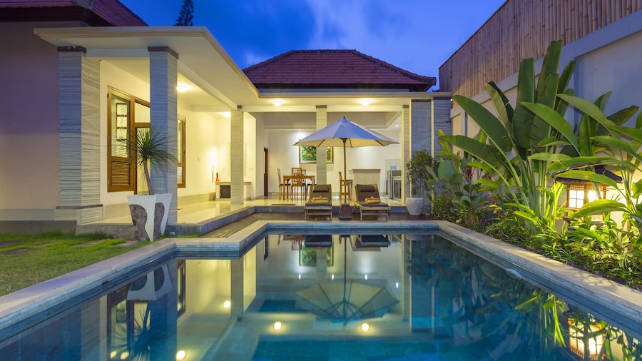 Kubal Villa and Living Seminyak