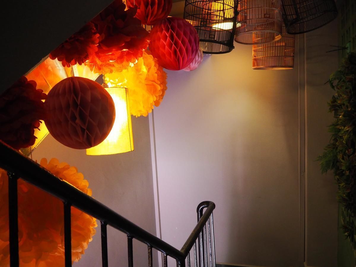 Foto - Leo Leisure Hotel @ Central Market