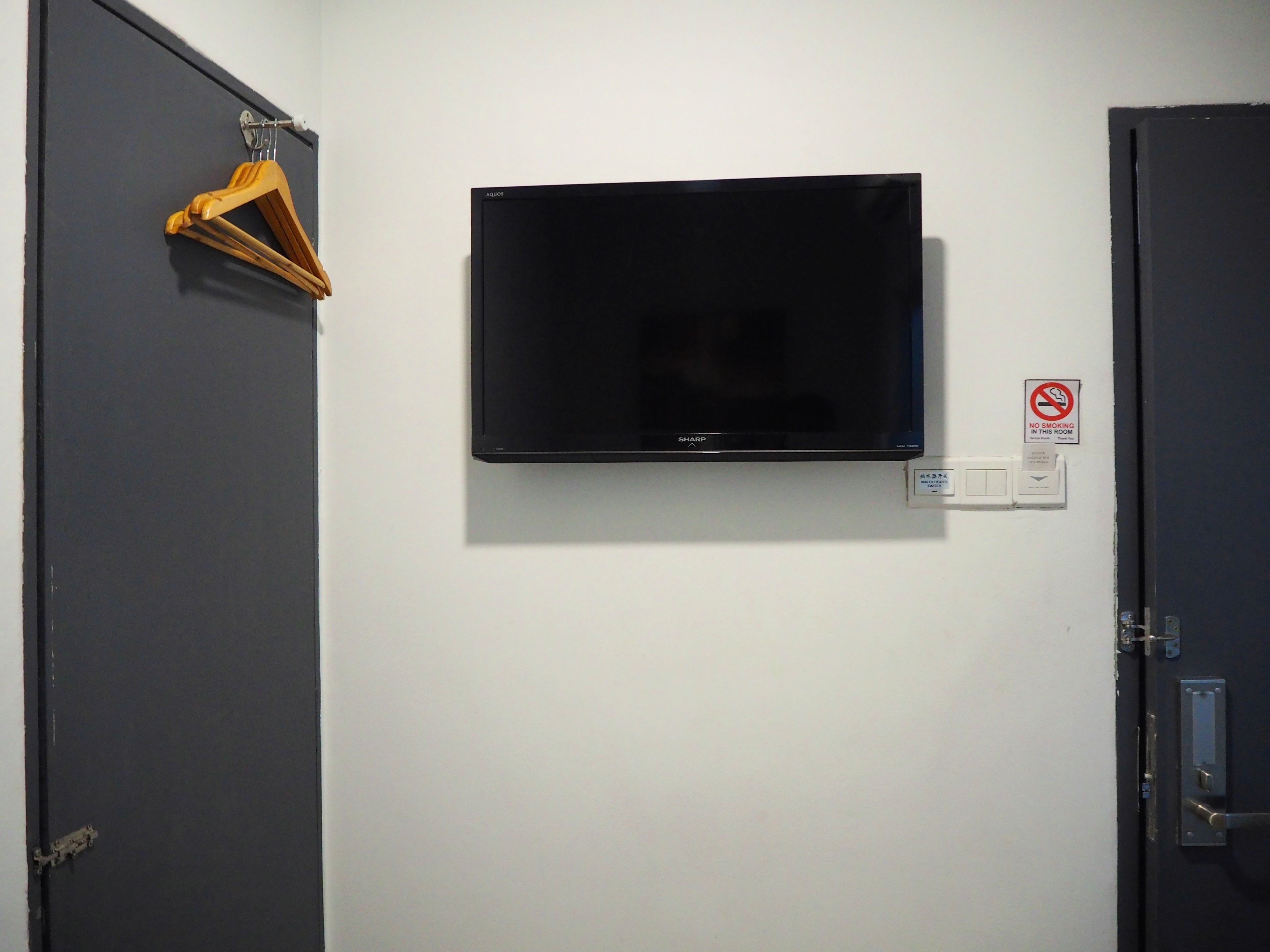 Foto - Leo Leisure Hotel @ Central Market