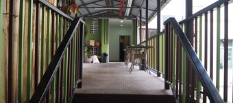 Leo Leisure Hotel at Central Market