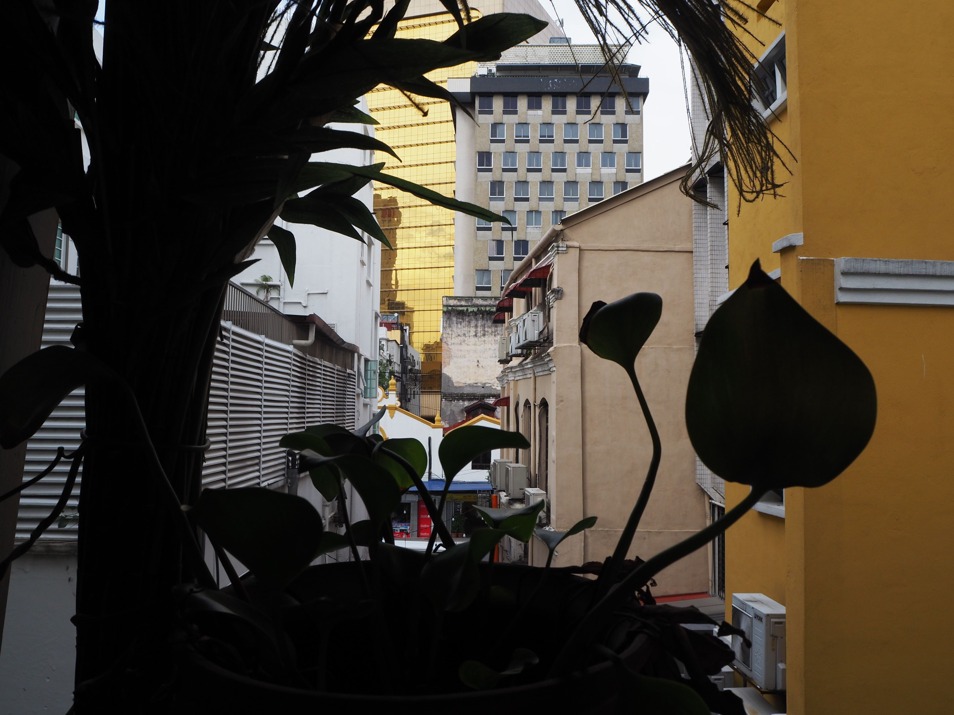 Foto - Leo Leisure Hotel @ Central Market