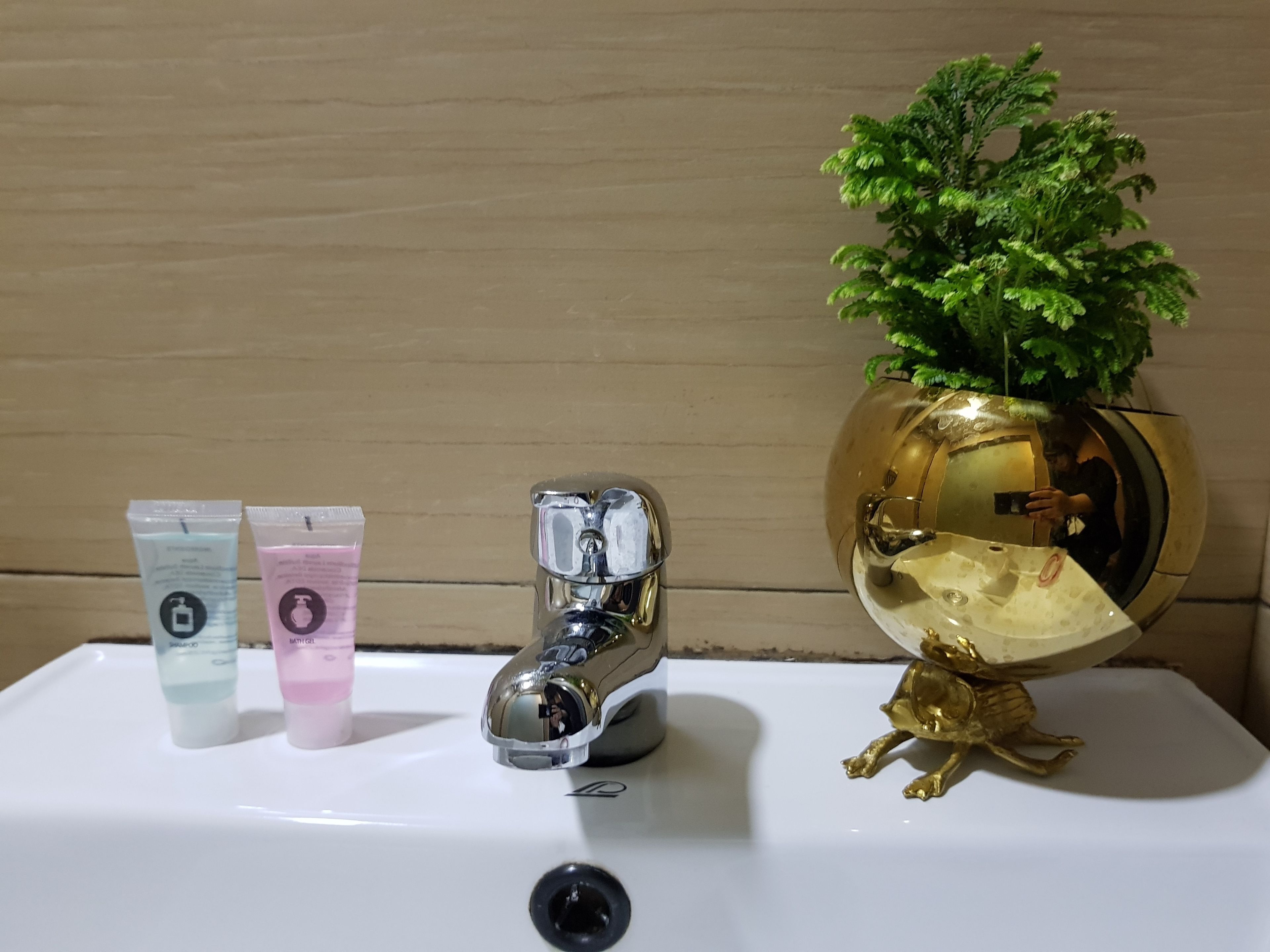 Foto - Leo Leisure Hotel @ Central Market