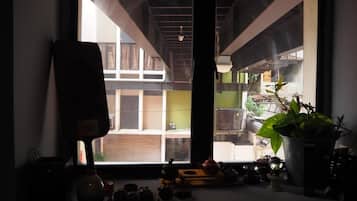 基本共用宿舍, 男女混合宿舍 | 熨斗/熨衫板、免費 Wi-Fi