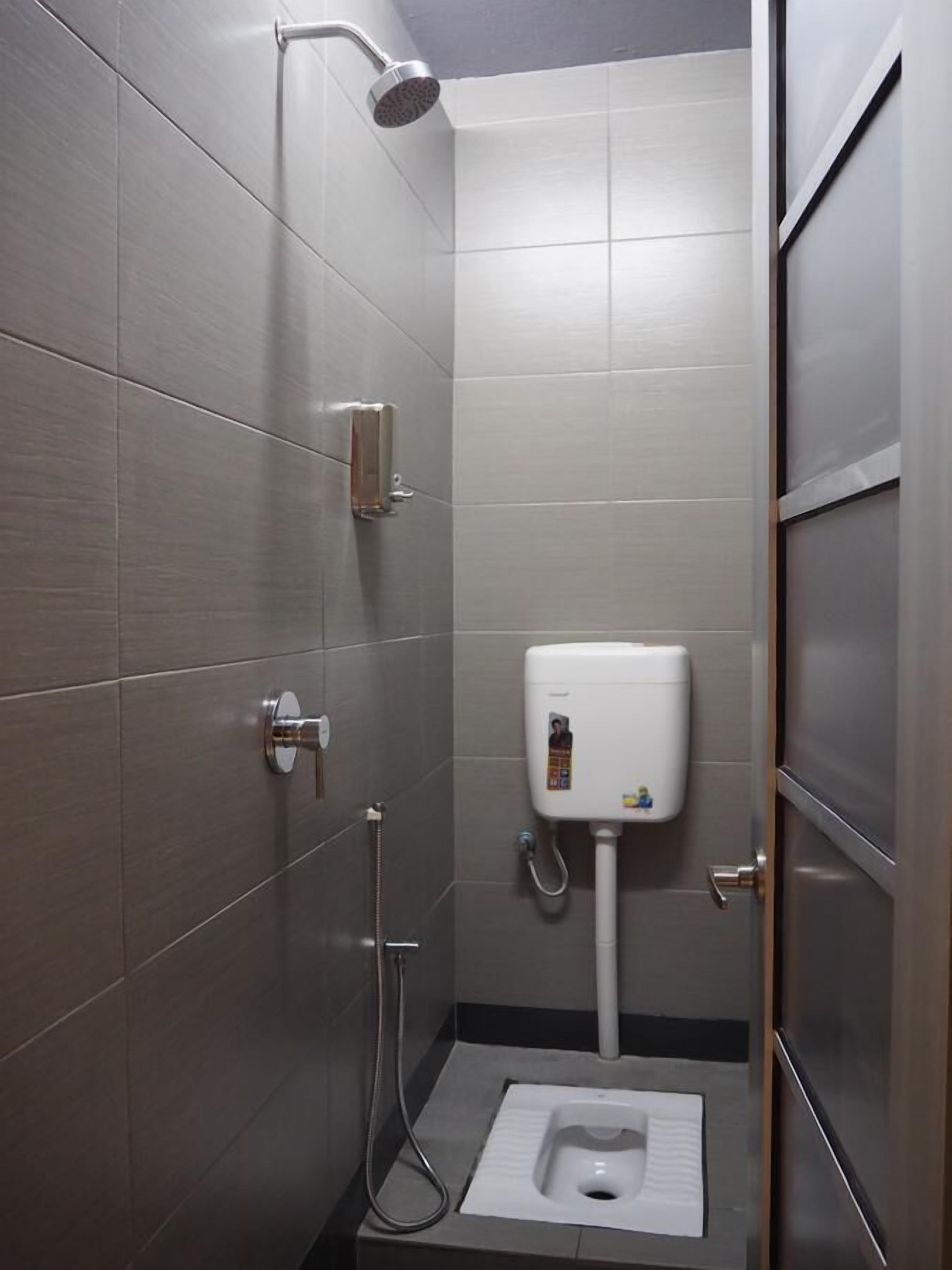 Foto - Leo Leisure Hotel @ Central Market