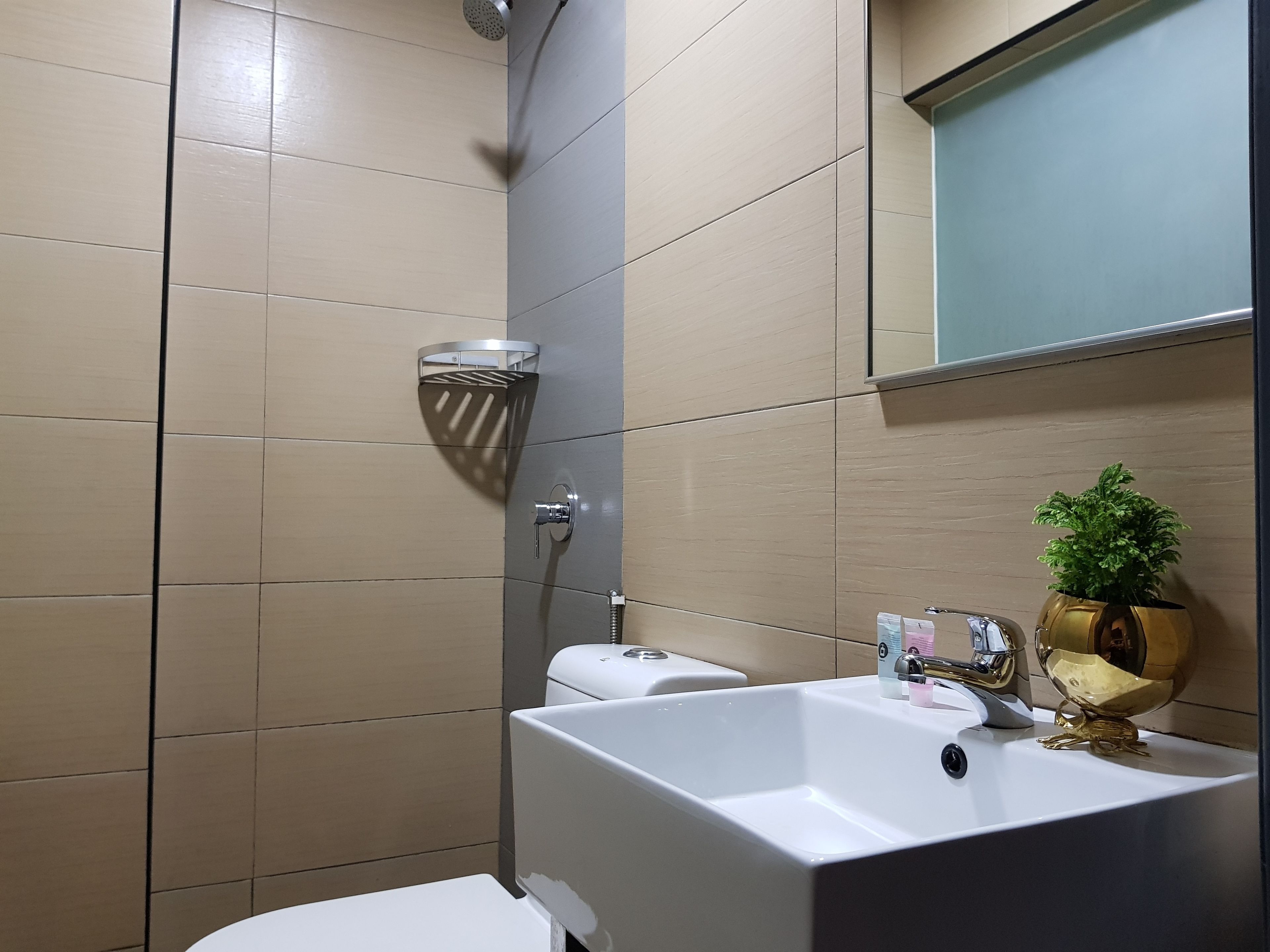 Foto - Leo Leisure Hotel @ Central Market