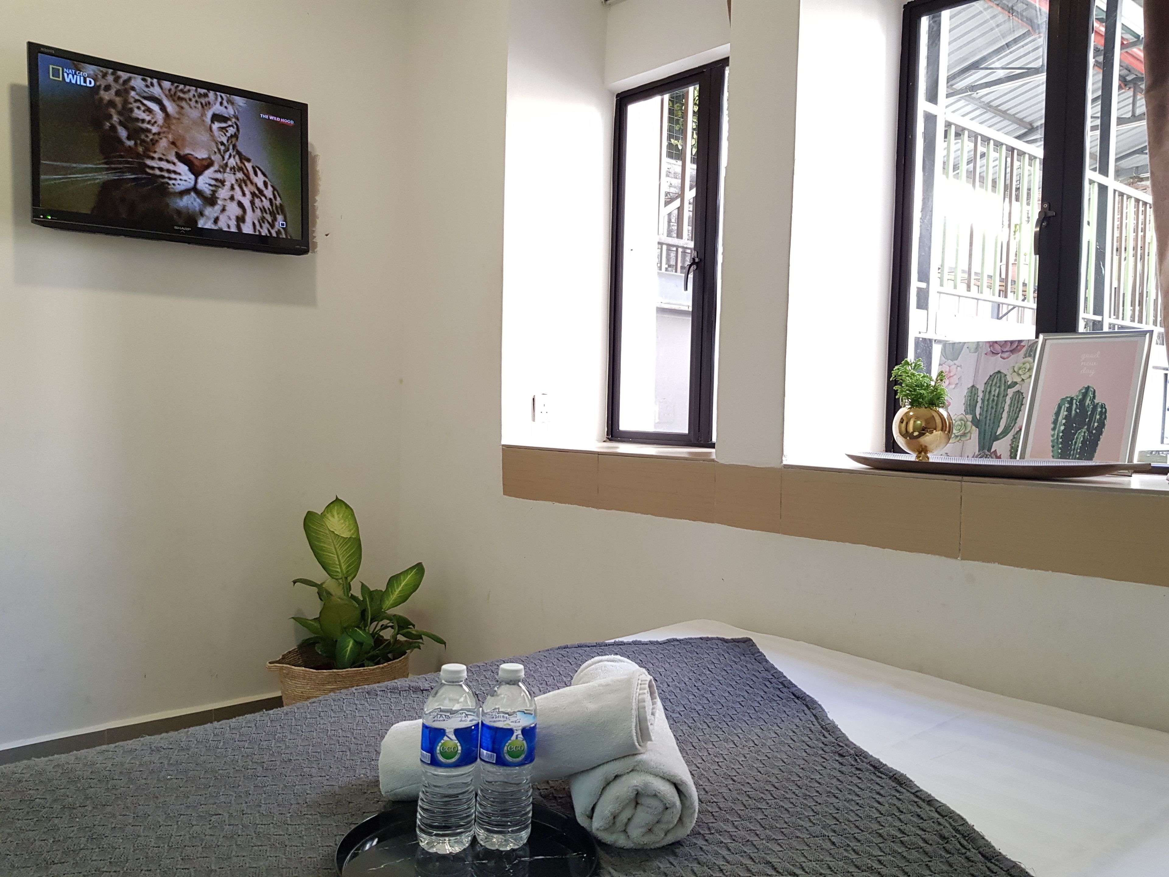 Foto - Leo Leisure Hotel @ Central Market