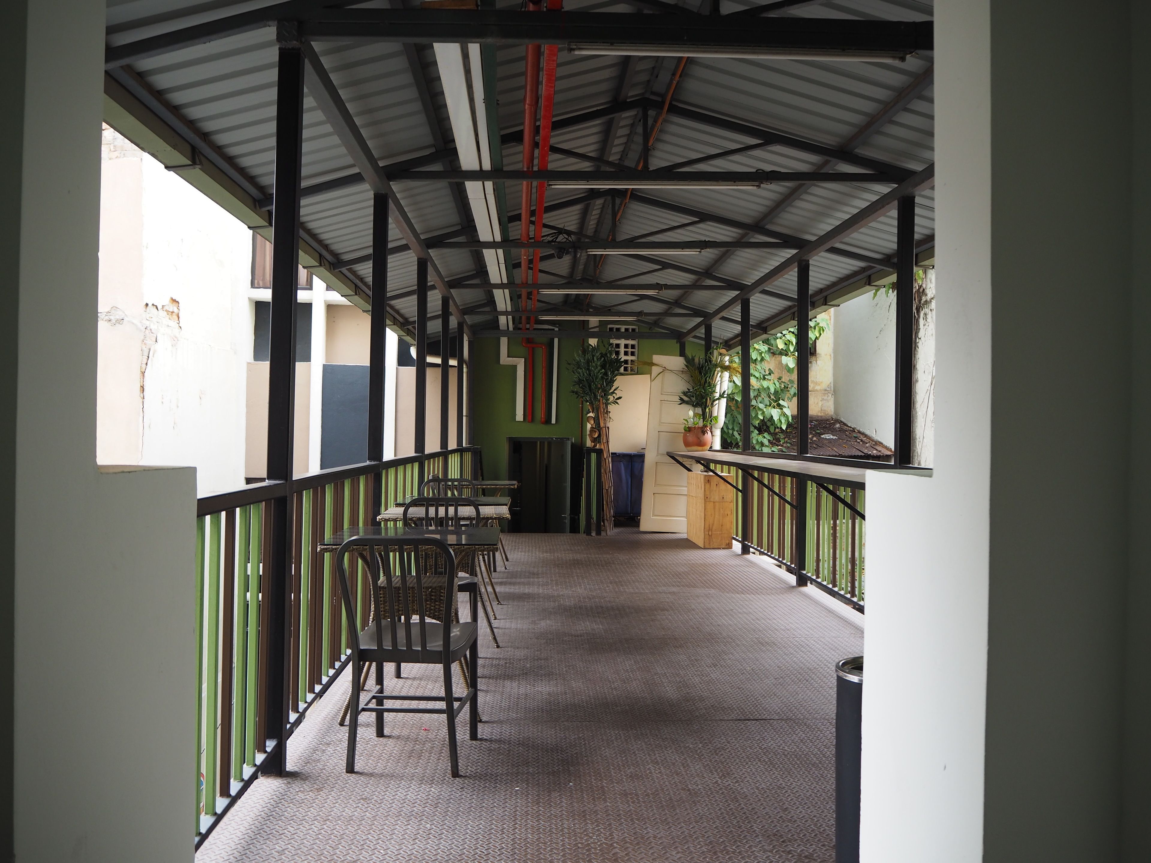 Foto - Leo Leisure Hotel @ Central Market