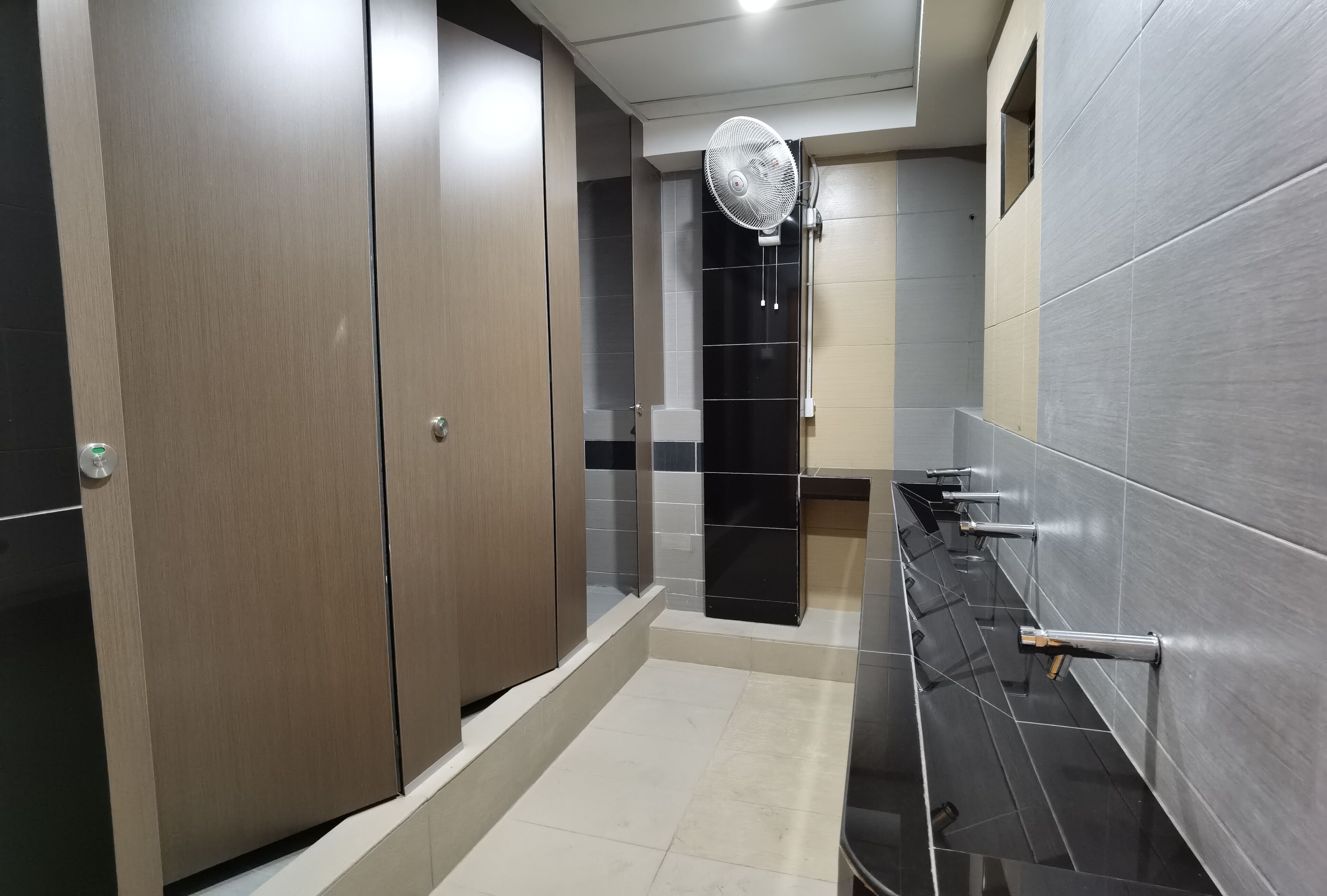 Foto - Leo Leisure Hotel @ Central Market