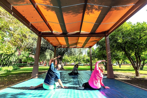Yoga