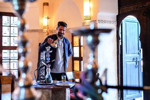 Interior - TUI BLUE Medina Gardens – Adults Only – All Inclusive (Marrakech)
