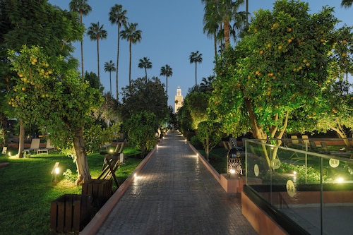 TUI BLUE Medina Gardens – Adults Only – All Inclusive