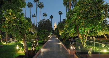 TUI BLUE Medina Gardens – Adults Only – All Inclusive