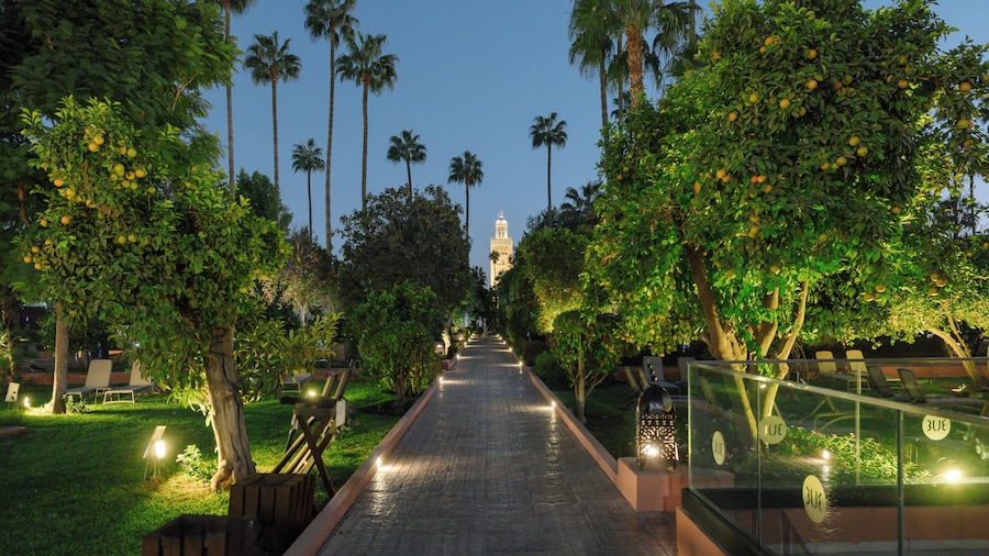 TUI BLUE Medina Gardens – Adults Only – All Inclusive