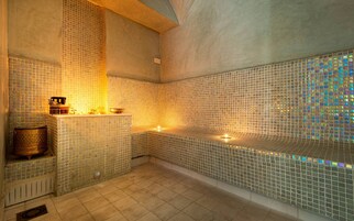 Bilik Mandi