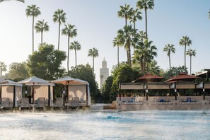 Exterior - TUI BLUE Medina Gardens – Adults Only – All Inclusive (Marrakech)