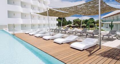 Inturotel Cala Esmeralda Beach Hotel & Spa - Adults Only