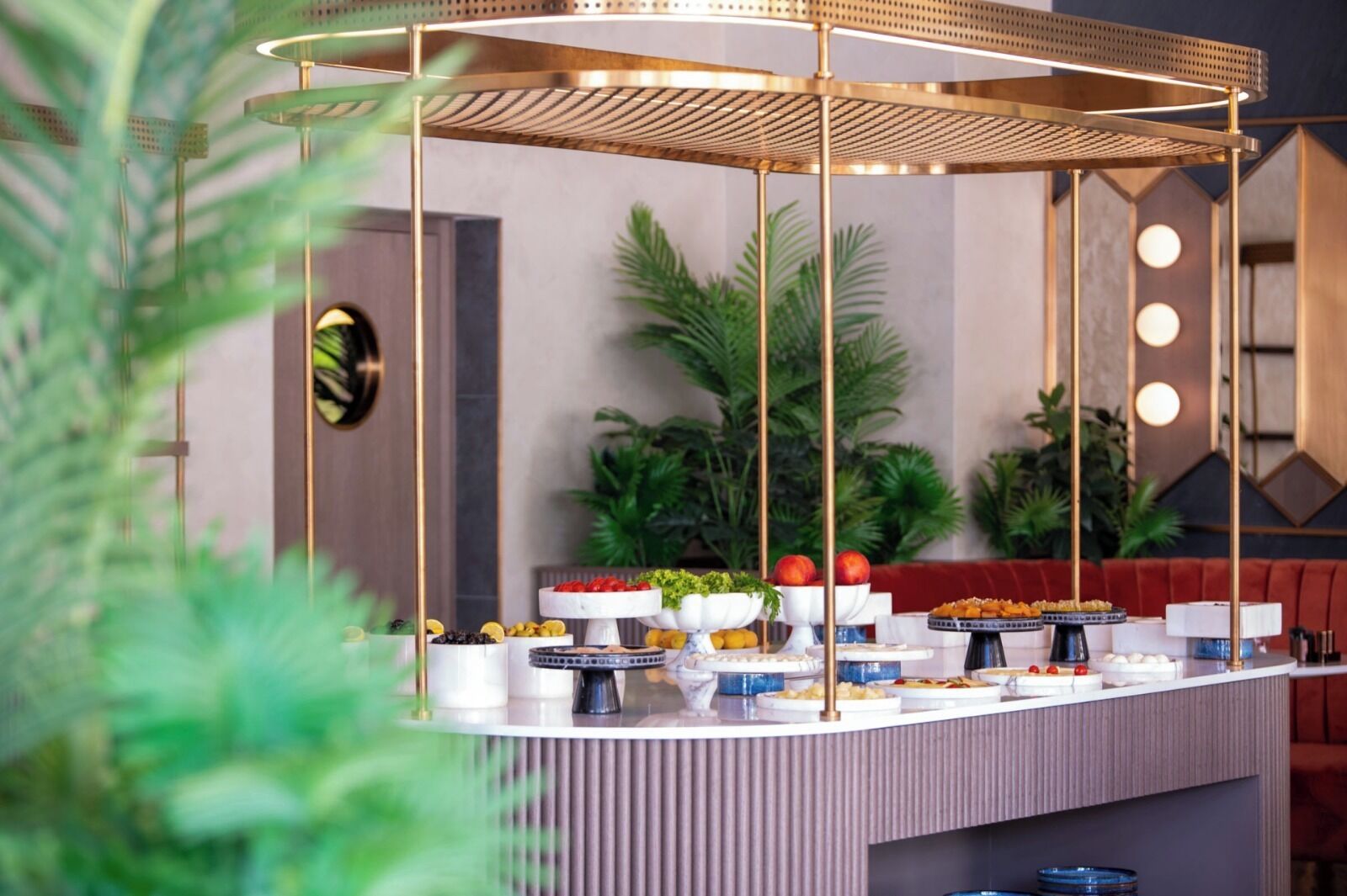 Photo - Demonti Hotel